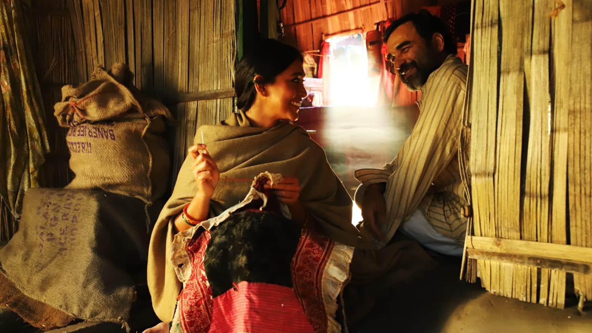 actor Pankaj tripathi film sherdil the pilibhit saga release date announced actor shared poster