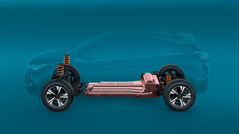 Tata Nexon EV Max Waiting Period Tata Nexon EV Max Delivery Time Tata Nexon EV Max Range Features Specifications News in Hindi