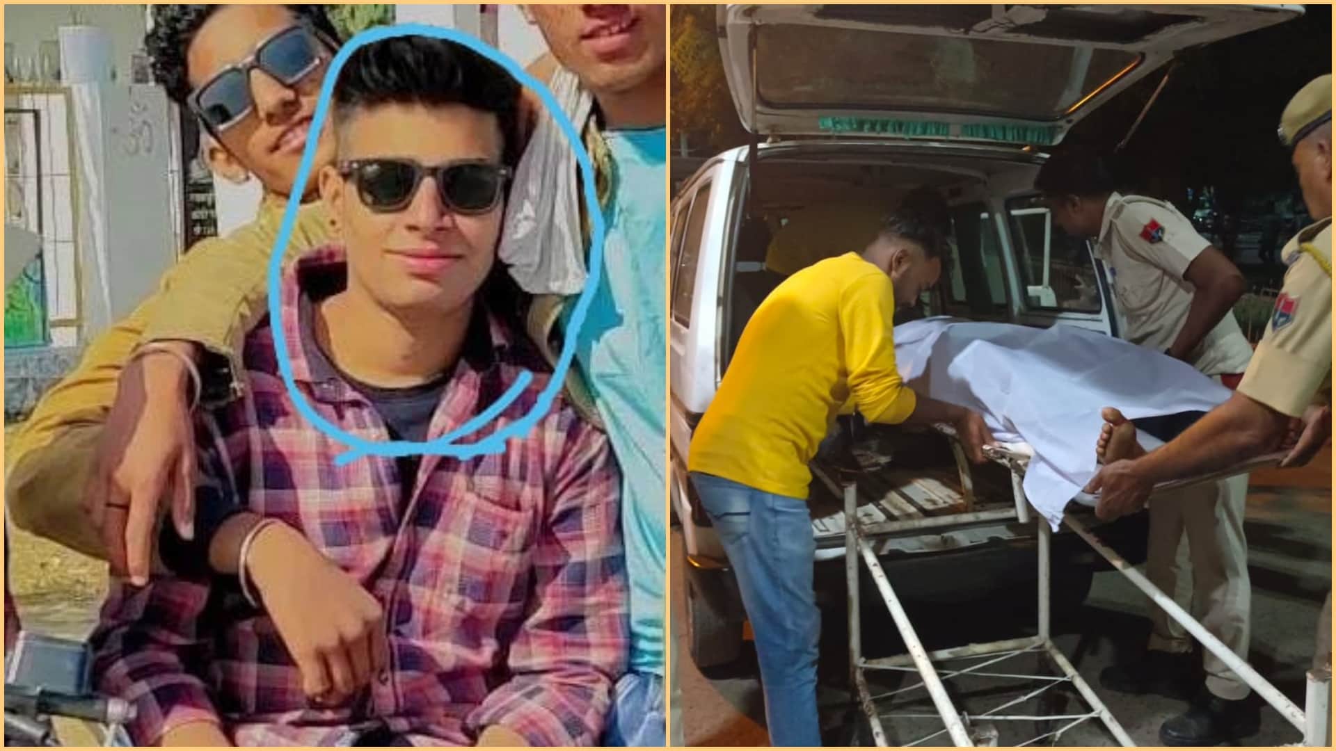 Inside Story of communal tension in Bhilwara Youth murdered in money dispute