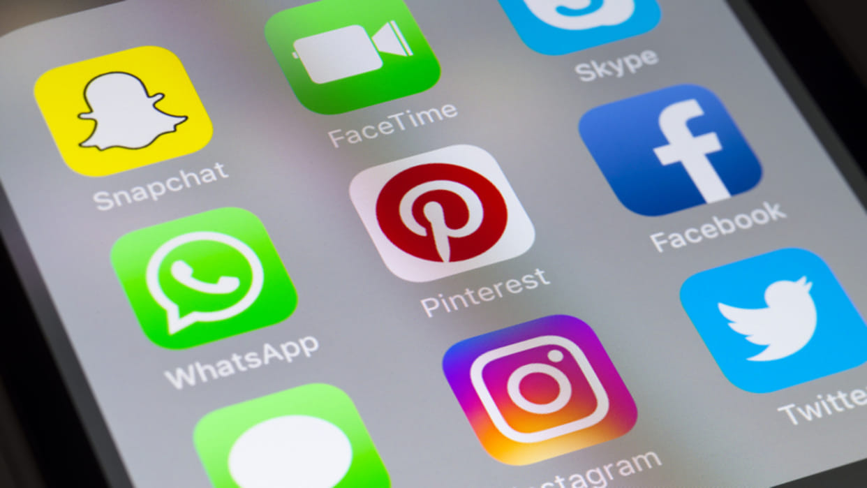 Pinterest What is Pinterest how to make account on Pinterest know here