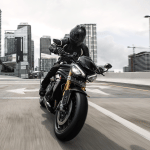 2023 Triumph Speed Triple 1200 RS