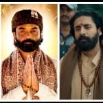 आश्रम वेब सीरीज