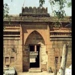 Dhar Bhojshala