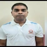 Indian Air Force jawan