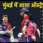 डेविड वॉर्नर और मिचेल मार्श