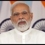 प्रधानमंत्री नरेंद्र मोदी।