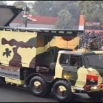 भारतीय सेना खरीदेगी 'स्वाति'