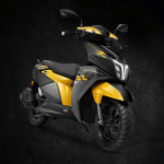 TVS Ntorq 125