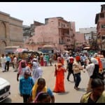 Varanasi Gyanvapi Masjid