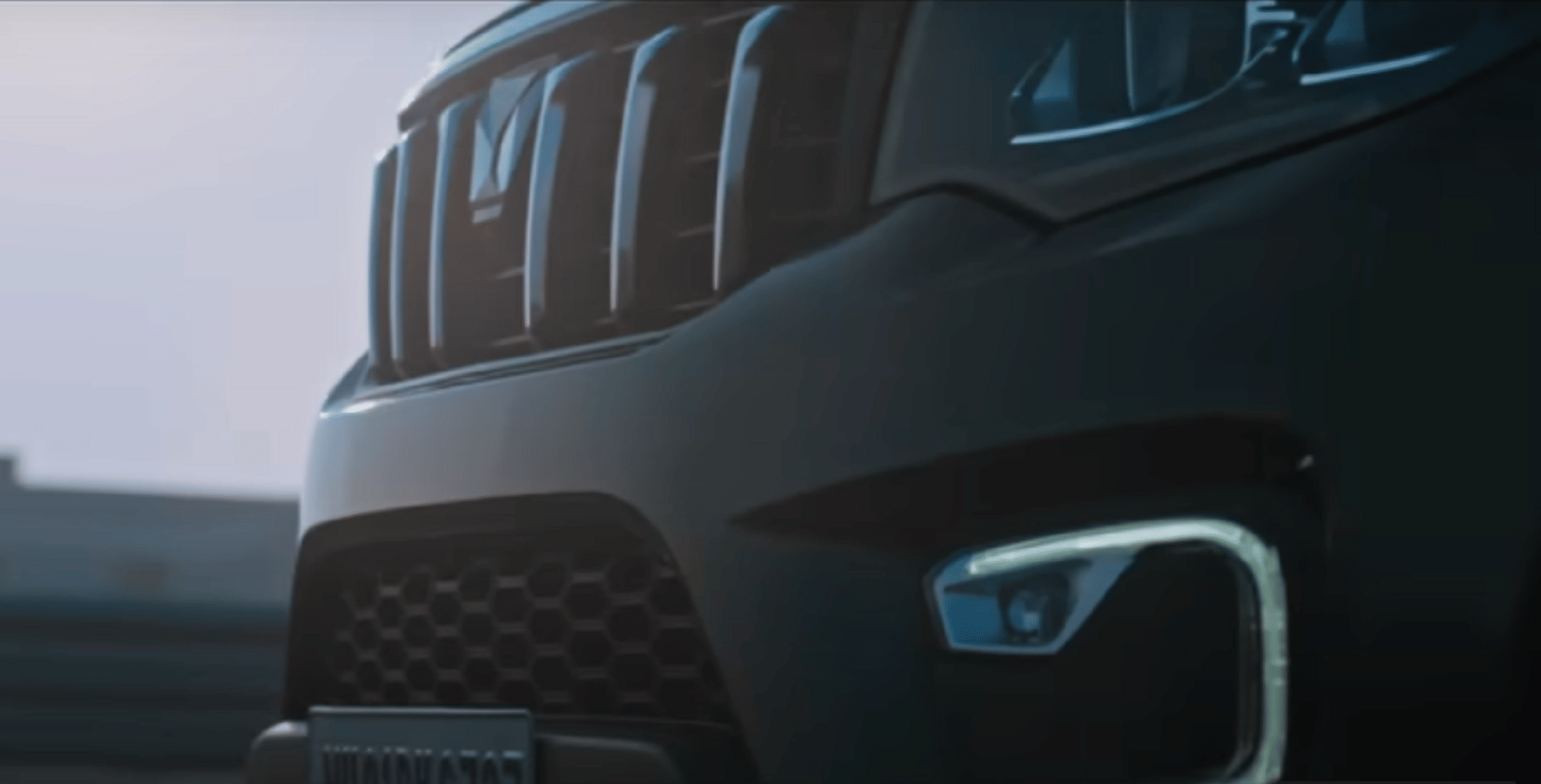 Mahindra Scorpio N Images Mahindra to introduce mahindra scorpio new generation 2022 in Indian market on June 27th Know Specifications Features News in Hindi