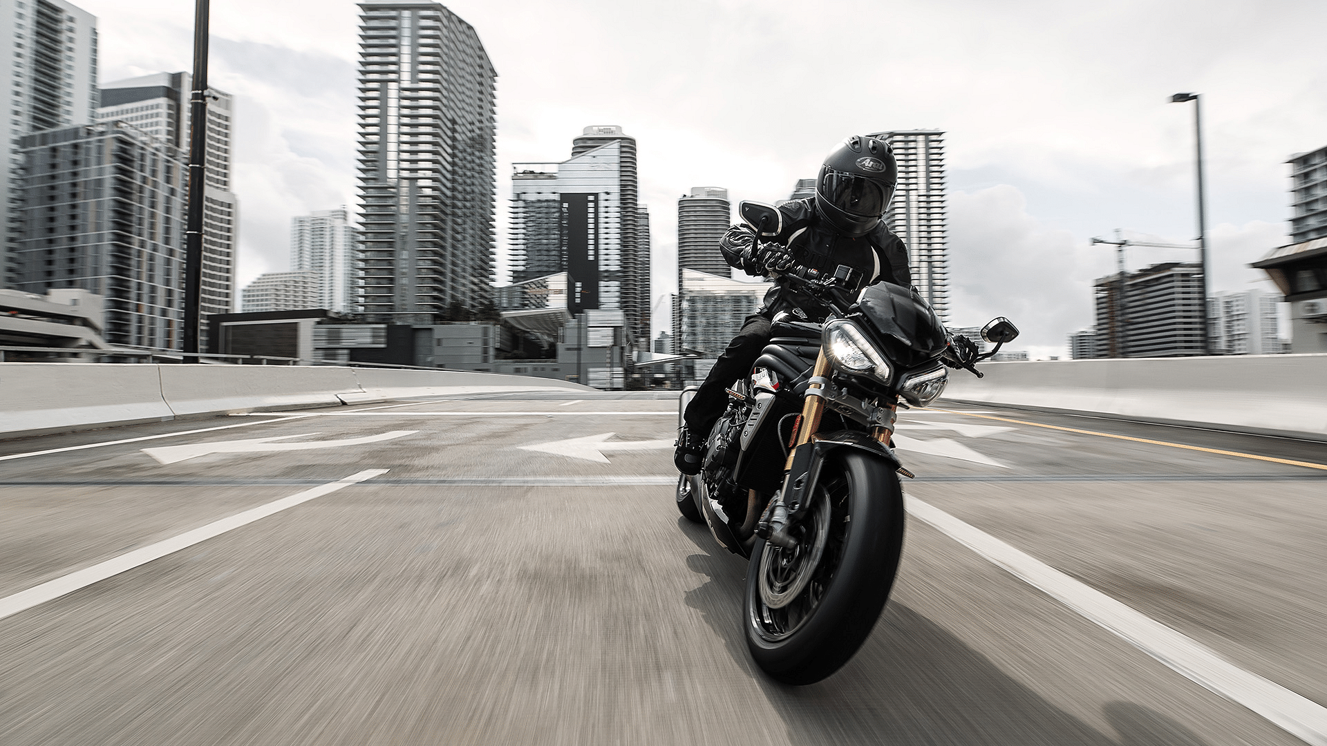 New speed triple 1200 rs hot sale