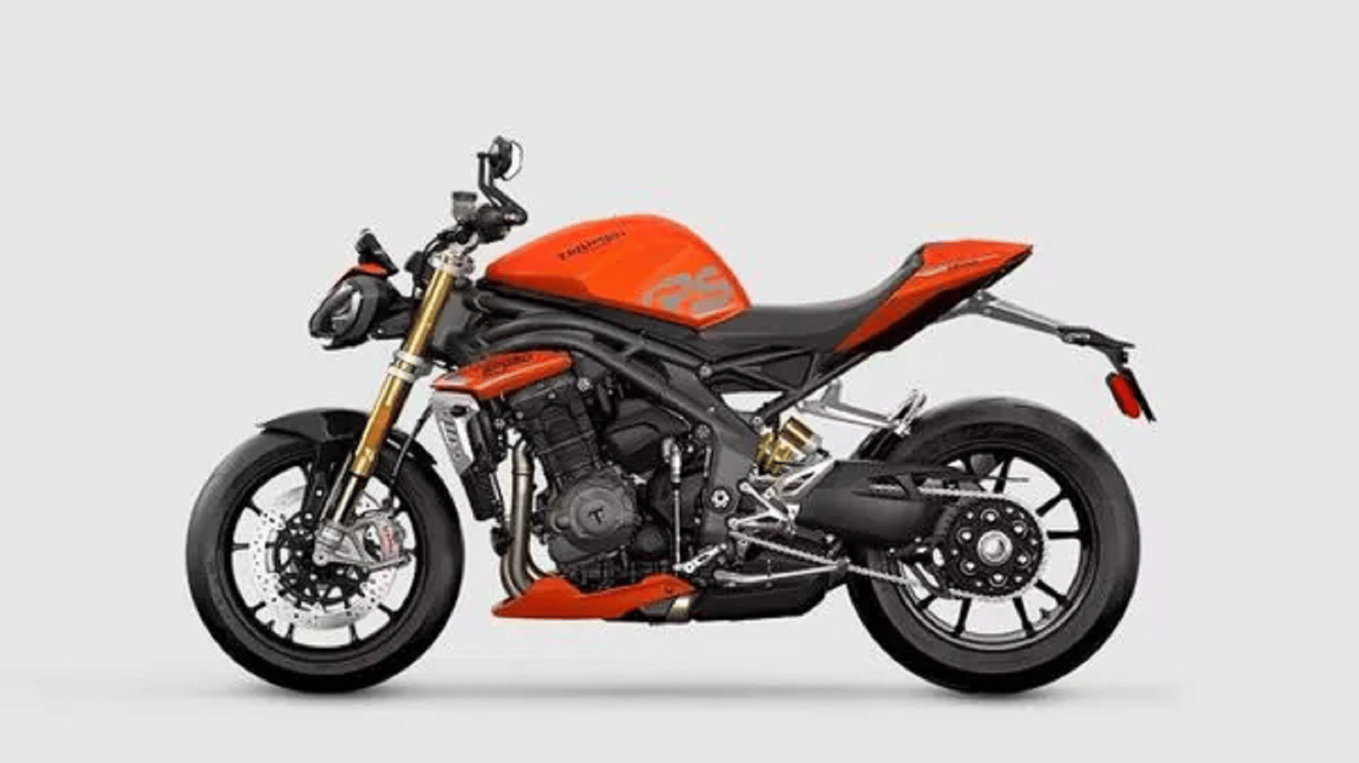 2023 Triumph Speed Triple 1200 RS Specifications Features Triumph Motorcycles Launches 2023 Triumph Speed Triple 1200 RS in Matt Baja Orange colour option