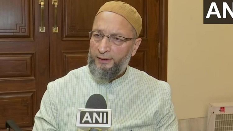 Atiq Ahmed Murder: AIMIM Chief Asaduddin Owaisi Reaction on Atique, Ashraf Ahmed Shot Dead