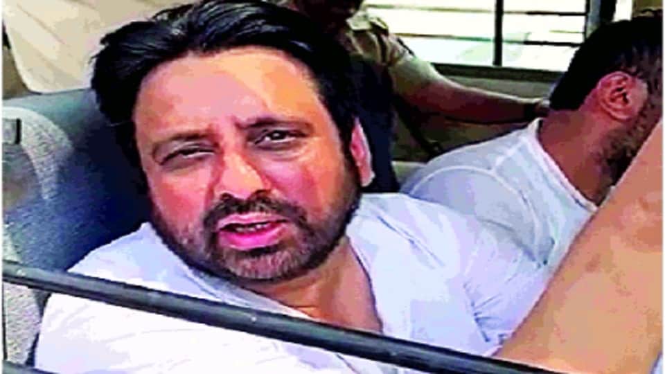 Amar Ujala Top News 13 May 2022 Fire Near Delhi Mundka metro station Congress Chintan Shivir Twitter Deal On Hold Latest News Update