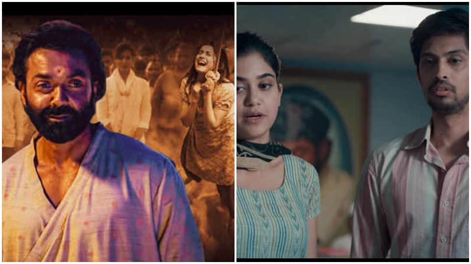 Prakash Jha on attack during Aashram 3 shoot It was one hour show there was no dialogue