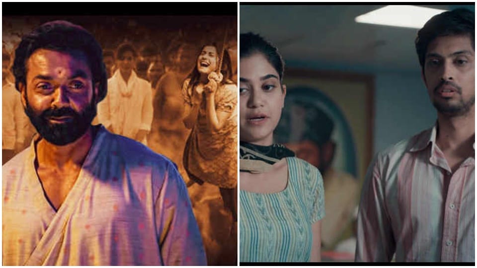 Ashram fame Aditi Sudhir Pohankar web series SHE Season 2 Release Date confirm