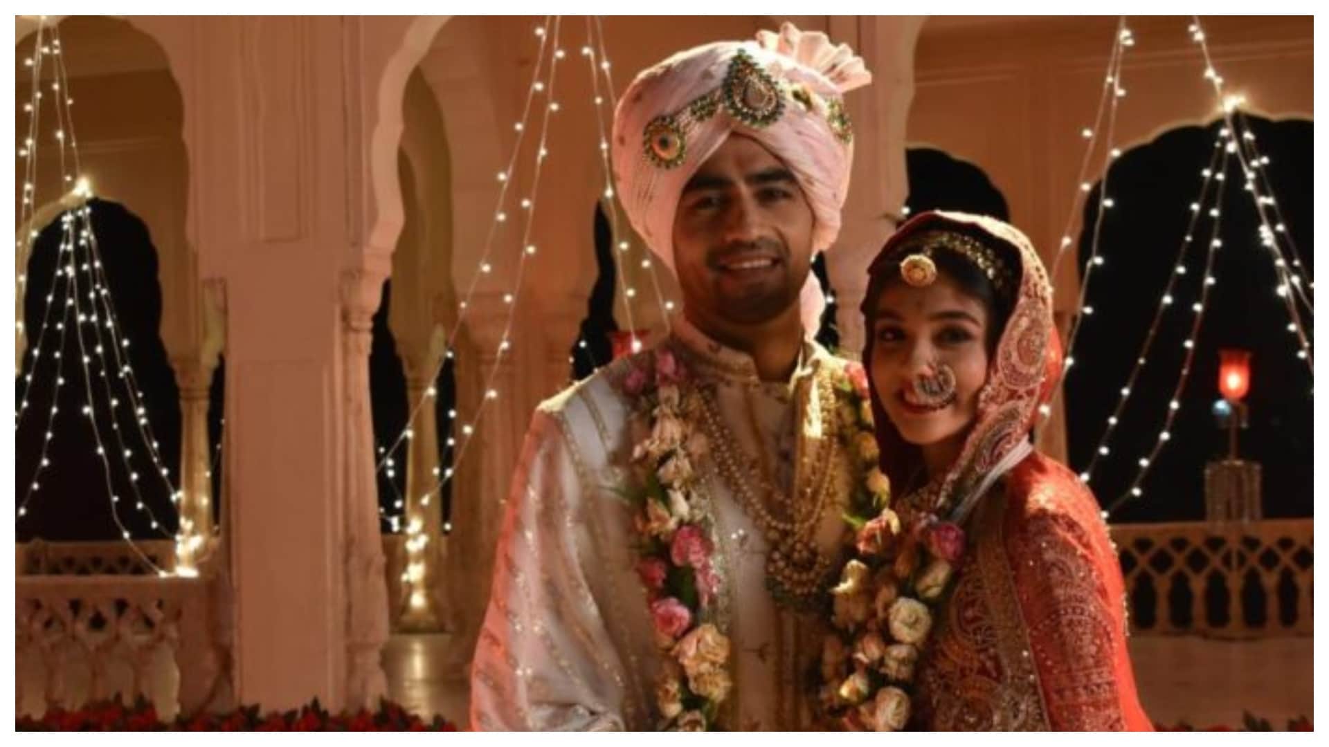 Yeh Rishta Kya Kehlata Hai: Grand BUDGET wedding of Abhimanyu and Pranali Rathod is Inspired by Priyanka Chopra