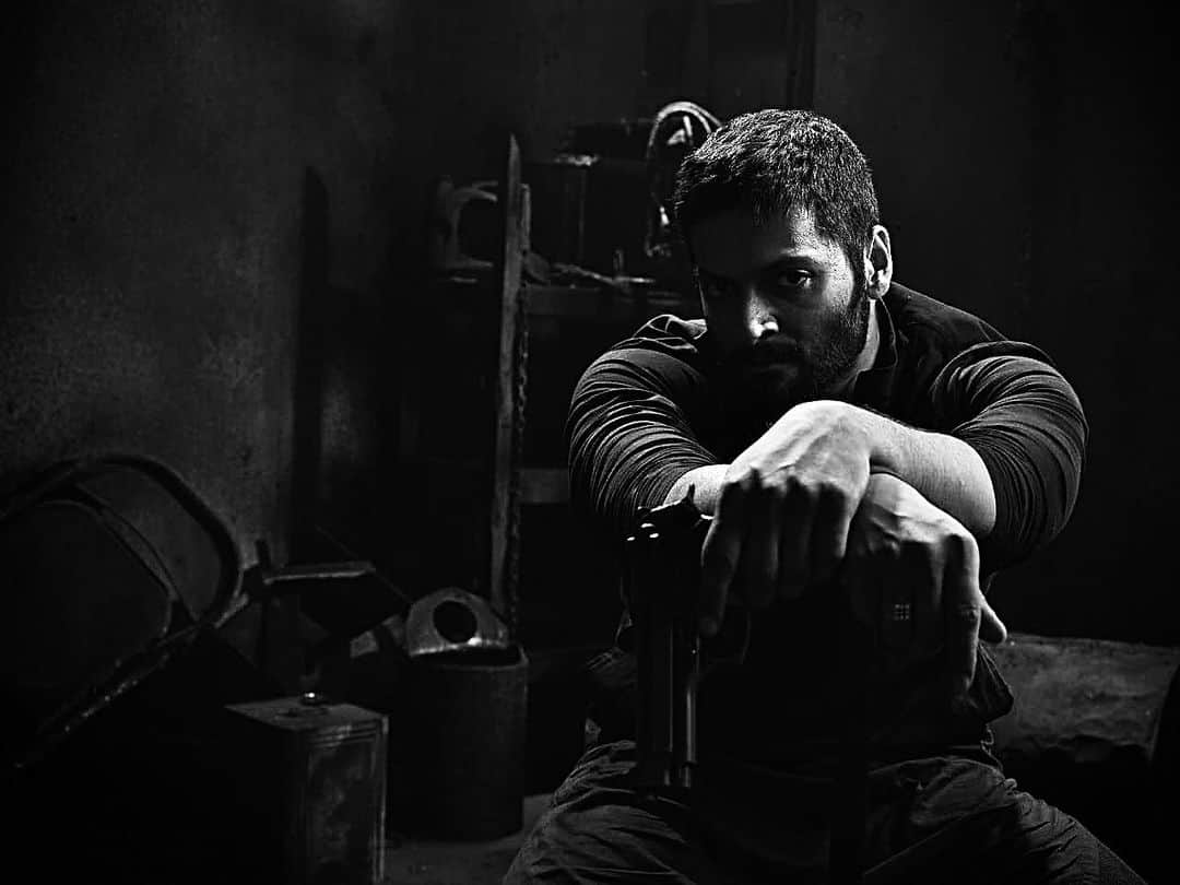 Mirzapur 3: ali fazal shares first glimpse of Guddu Pandit from Mirzapur 3 see the latest picture here