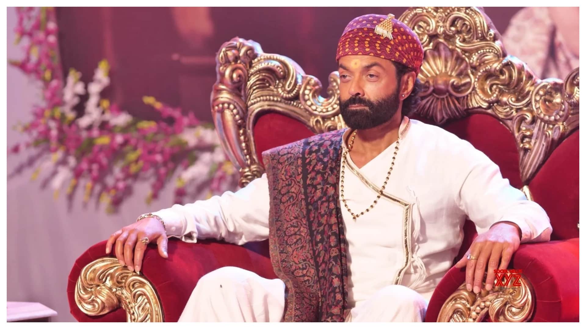 Highest paid actors on OTT Platform Saif Ali Khan Pankaj Tripathi And Aashram 3 Star Cast Fees Bobby Deol Esha Gupta Tridha Choudhury