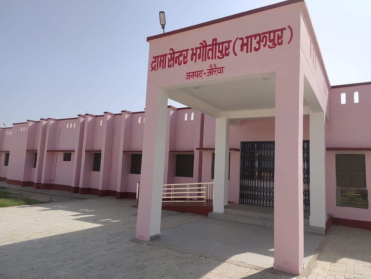 See minister, health services are dying in the district
