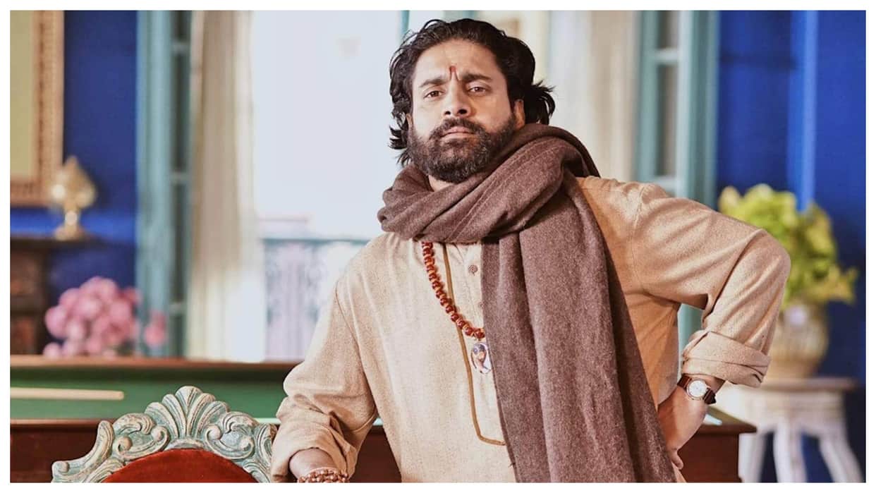 Aashram 3 actor chandan roy sanyal bhopa swami nett worth