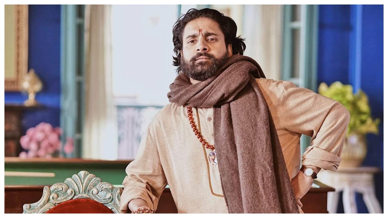 Aashram 3 actor chandan roy sanyal bhopa swami nett worth