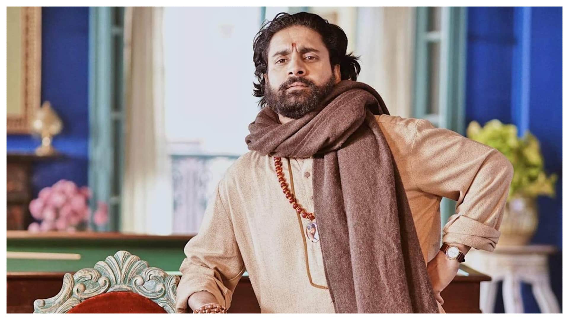 Aashram Web Series Famous Dialogues of Bhopa Swami From MX Player News in Hindi