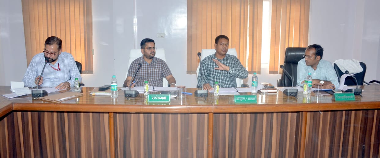 TP Nagar will get the green signal, will get 55 crores in the first phase