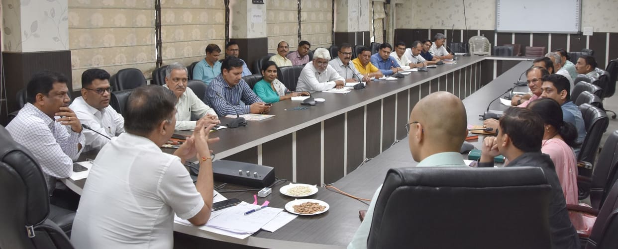 If there is a shortage in play schools, then get it removed: DC