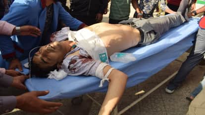 Target Killing: Terrorists conspiracy disturb atmosphere Valley, disturb the Amarnath Yatra and Assembly elections