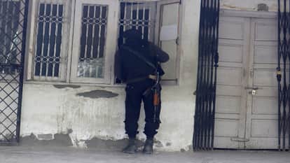 Target Killing: Terrorists conspiracy disturb atmosphere Valley, disturb the Amarnath Yatra and Assembly elections