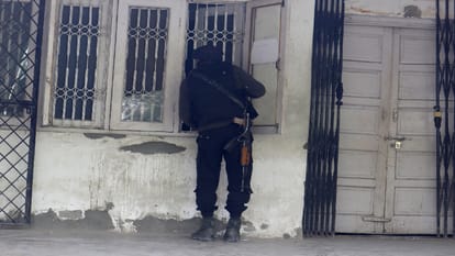 Target Killing: Terrorists conspiracy disturb atmosphere Valley, disturb the Amarnath Yatra and Assembly elections