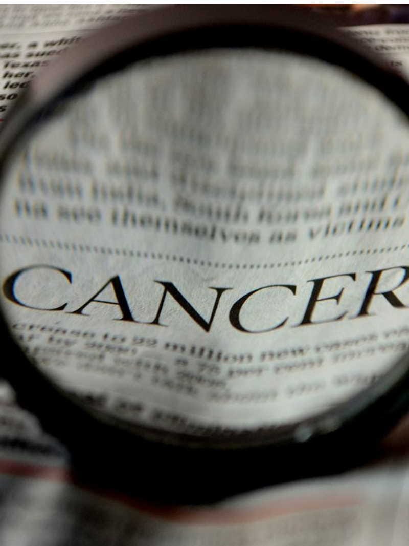 Study: Cancer treatment not same every state more cervical patients living cities than villages