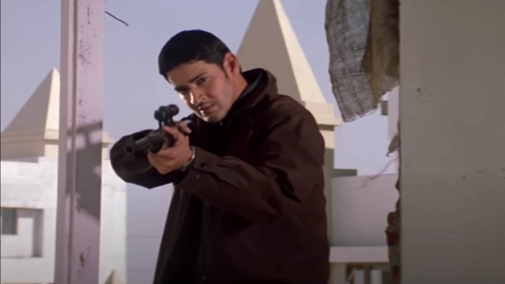 sarkaru vaari paatas release date heres a mahesh babu Hindi Dubbed