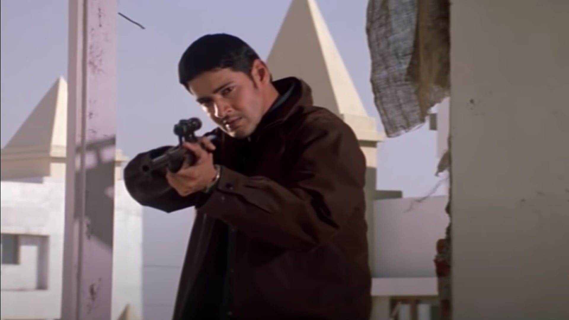 sarkaru vaari paatas release date heres a mahesh babu Hindi Dubbed