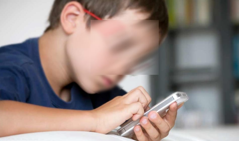 Ten year old student threatened the doctor, prank after listening to Tony Kakkar song Dum Diga Dum Diga Dum