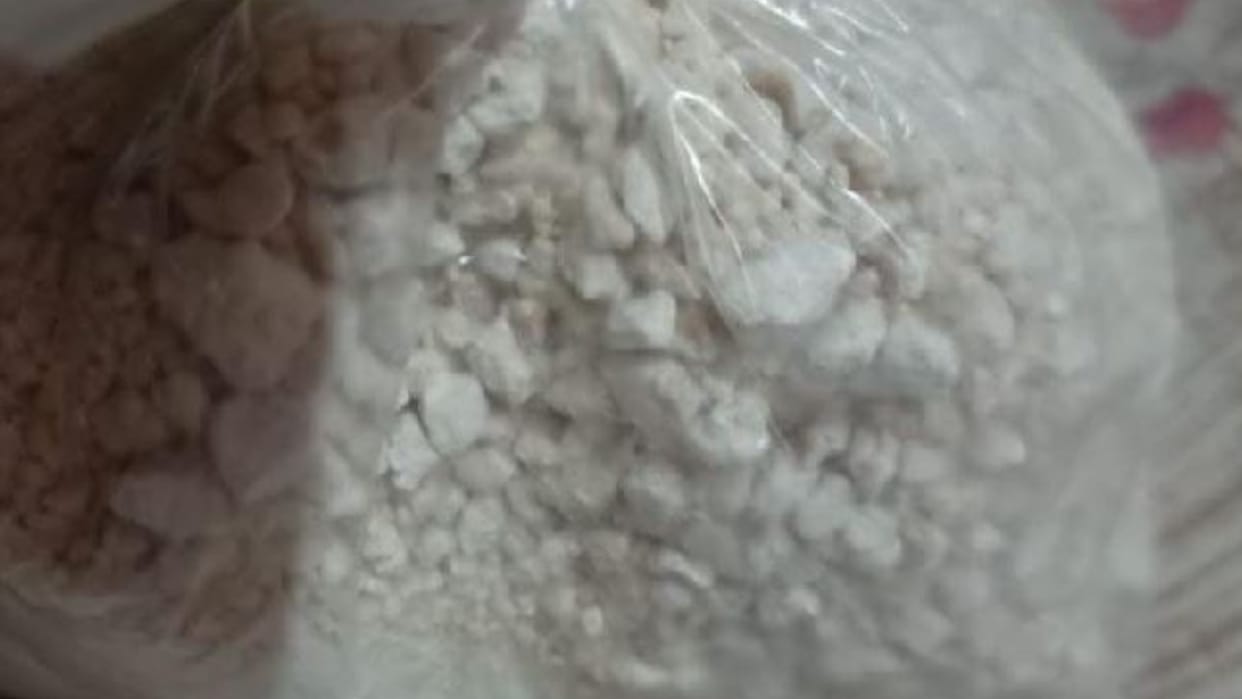 DRI raid in village Kharkan, heroin worth 45 crores recovered