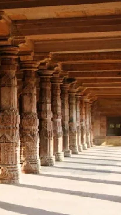 madhya dhar bhojshala temple mp high court orders ASI survey of Dhar temple-mosque area know the history and i