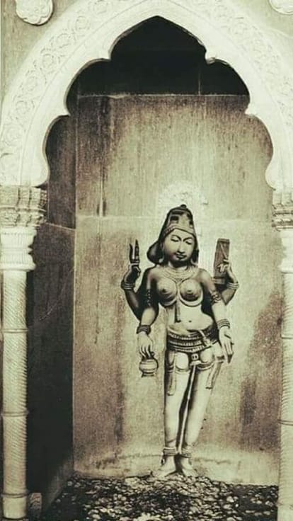 madhya dhar bhojshala temple mp high court orders ASI survey of Dhar temple-mosque area know the history and i