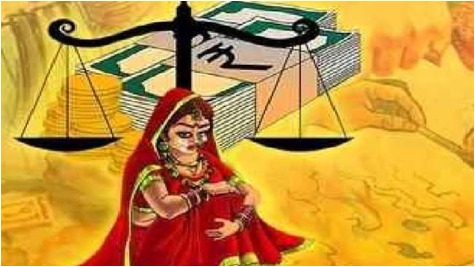 Before engagement groom asked for Rs 25 lakh in dowry