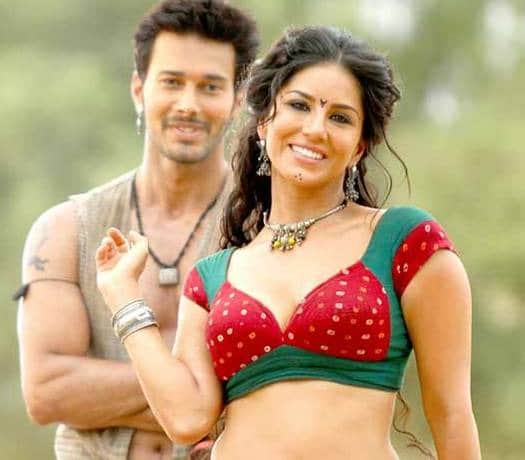 Sunny Leone Birthday: From adult films to becoming a Bollywood actress know the film journey of the actress from these characters