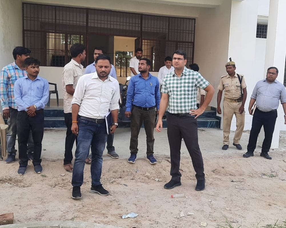 inspection,hostel,girls