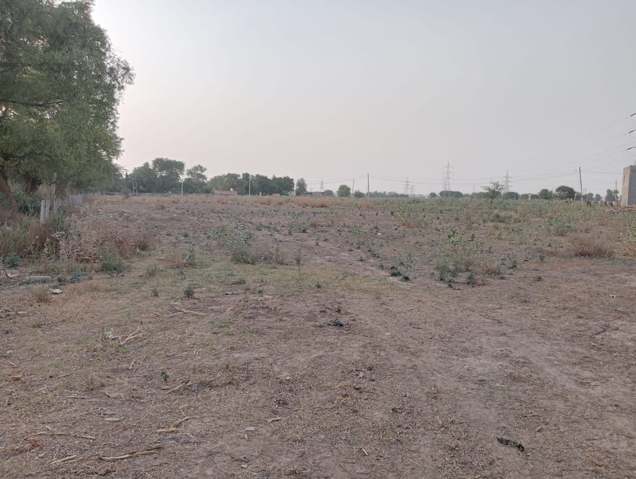 Medical college got land in two months, bus stand and hospital got hope for 16 years