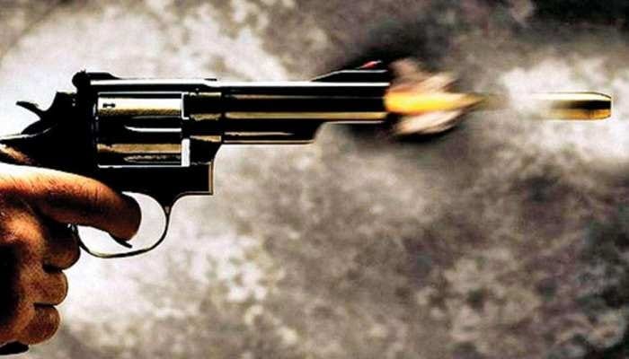 Firing on gateman in dispute of opening railway gate in Jodhpur
