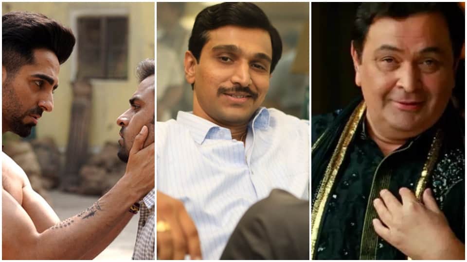 Before Prateek Gandhi these actor has also played the character of Gay