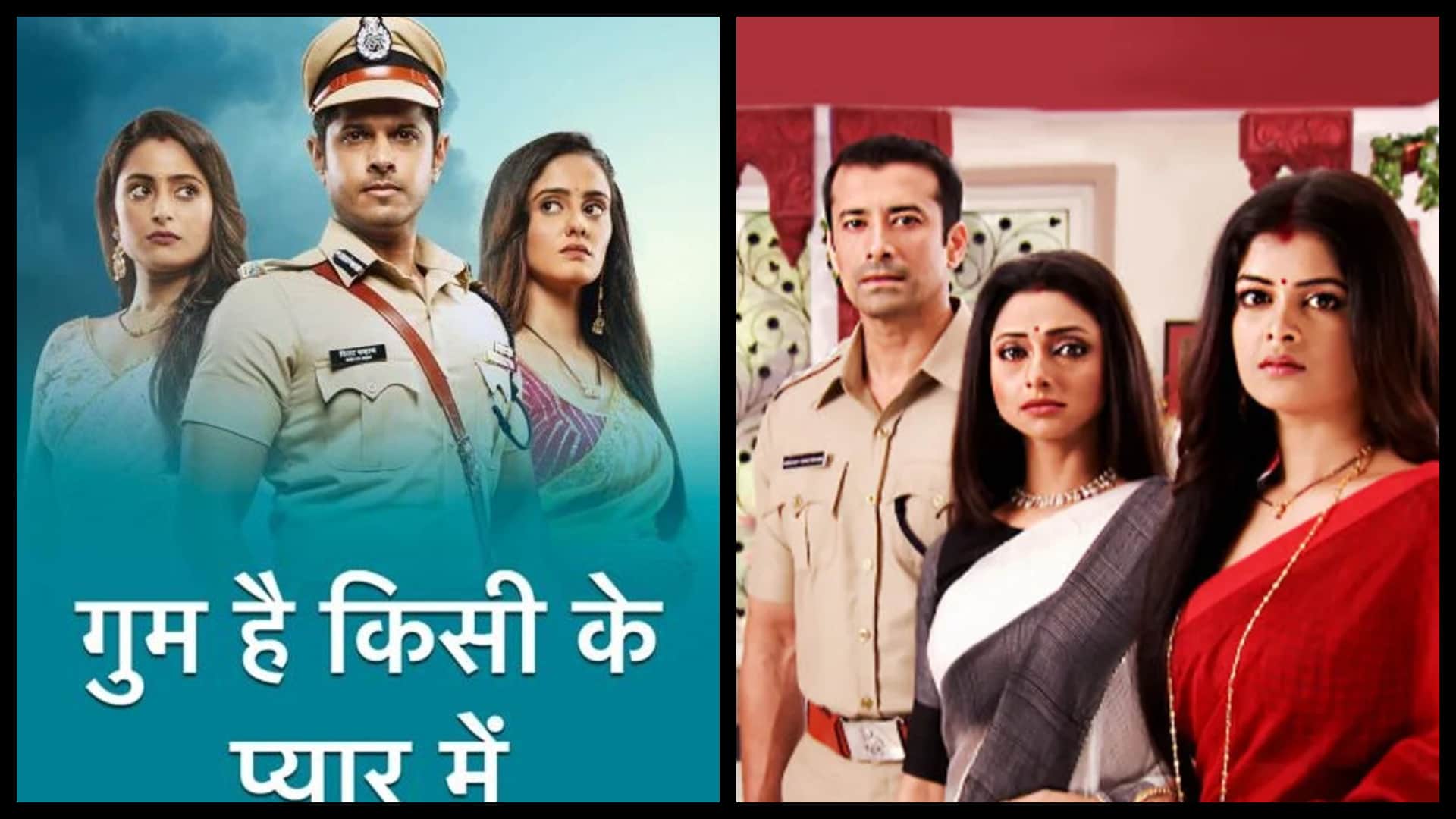 hindi tv serials Anupamaa to pavitra rishta yeh rishta kya kehlata hai imlie are the remakes of south and bengali shows