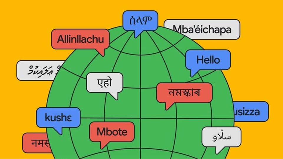 Google has added eight Indian languages including Dogri to Google Translate