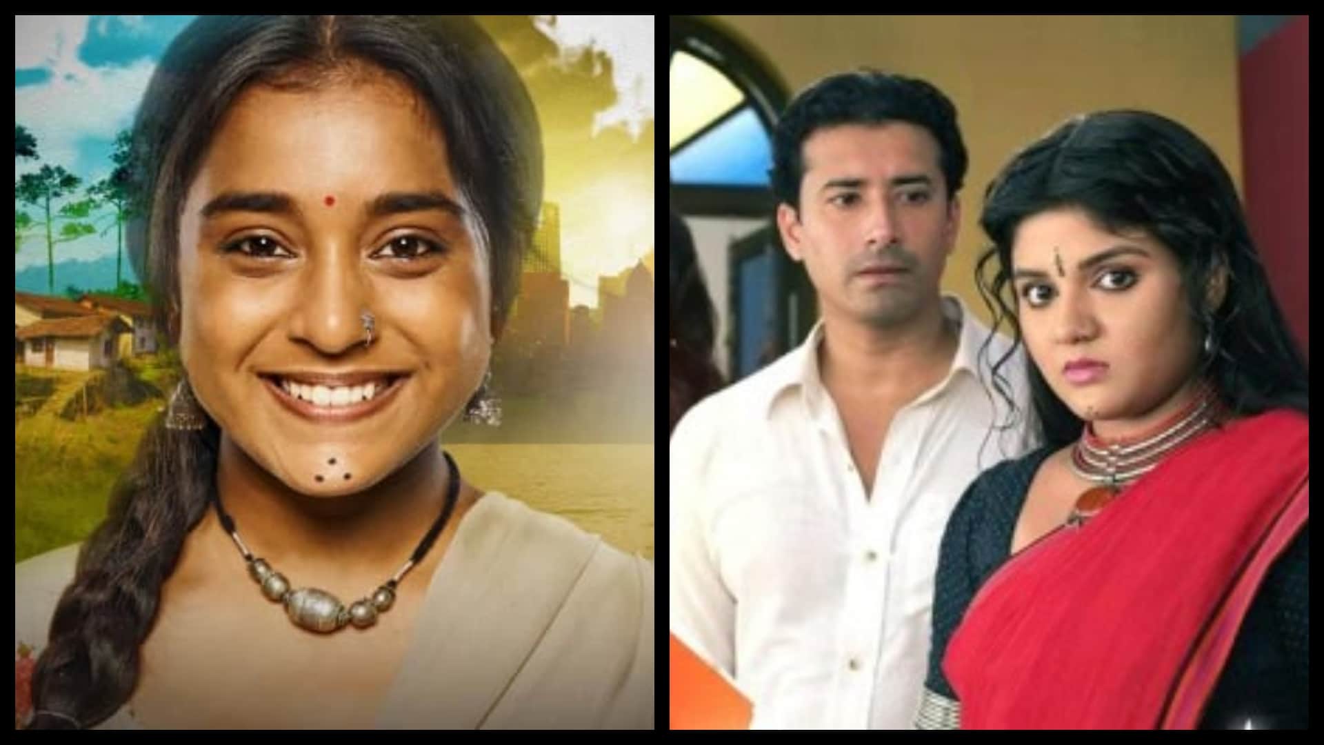 hindi tv serials Anupamaa to pavitra rishta yeh rishta kya kehlata hai imlie are the remakes of south and bengali shows