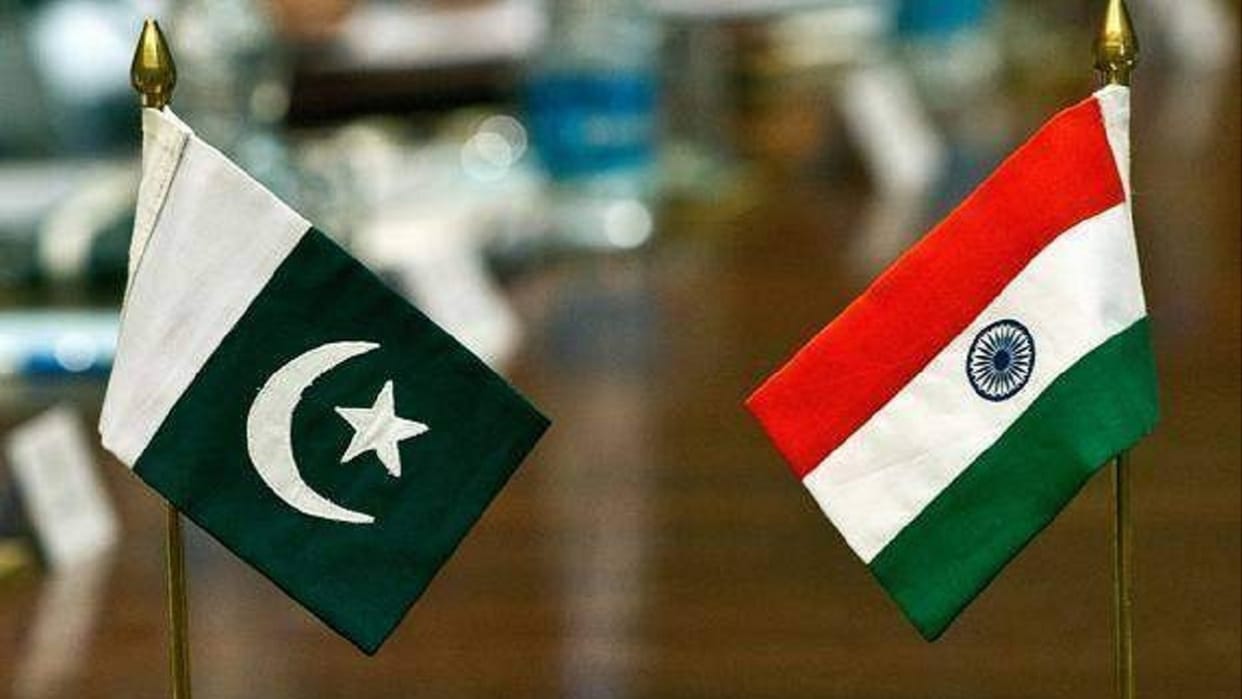 Pakistan Parliament passes resolution denouncing alleged delimitation exercise by India in Kashmir