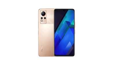 Infinix Note 12i